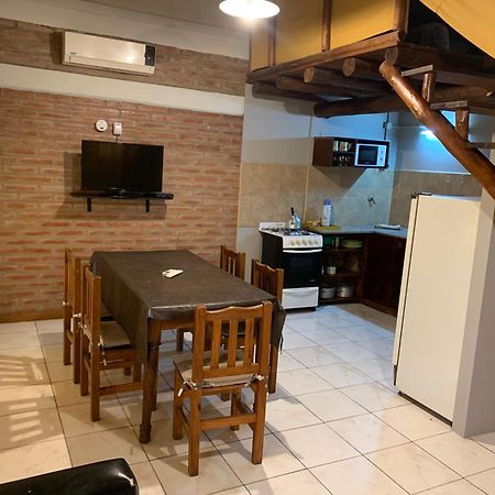 Apartamento La Aldea San Rafael  Exterior foto