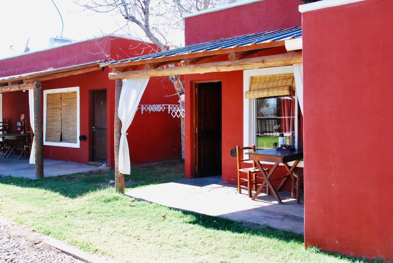 Apartamento La Aldea San Rafael  Exterior foto
