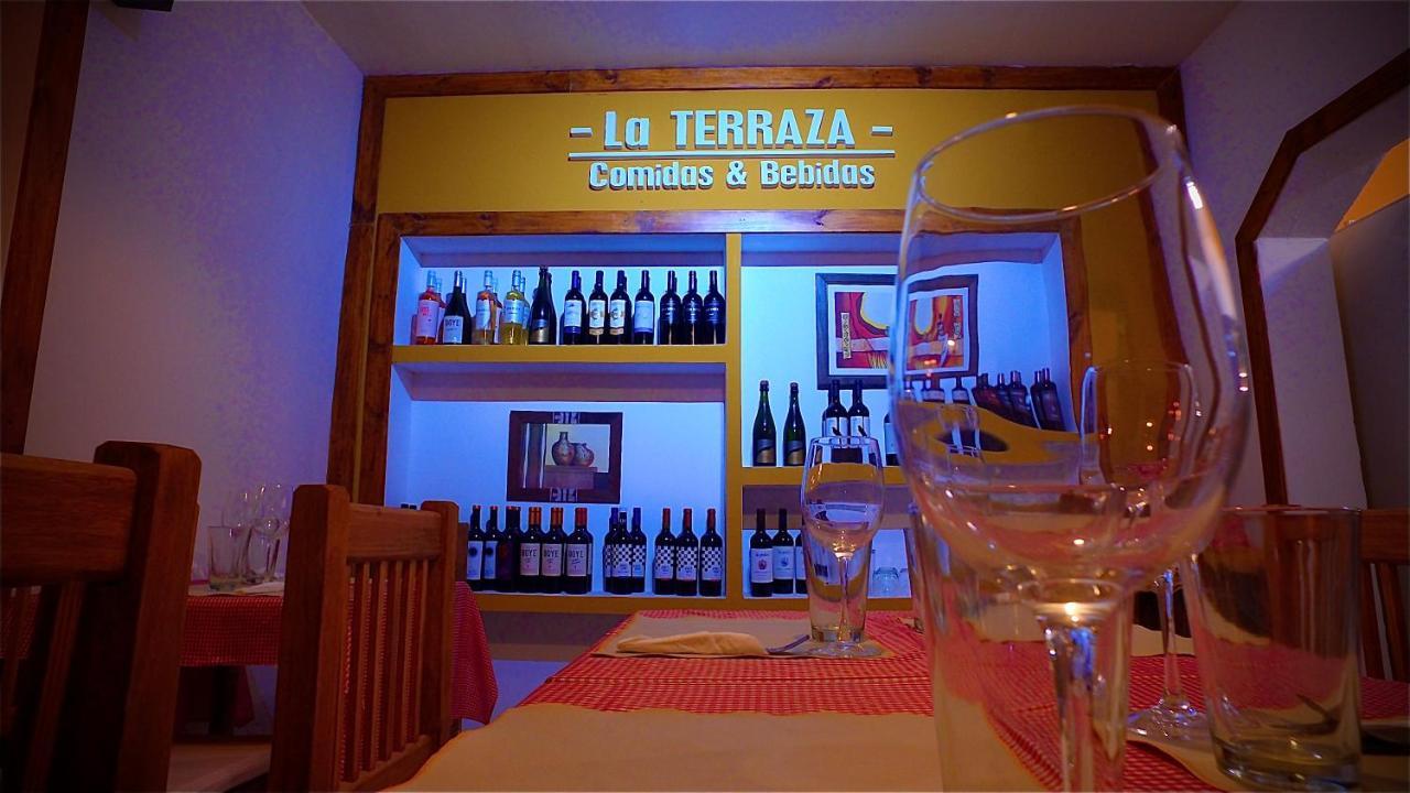 Apartamento La Aldea San Rafael  Exterior foto