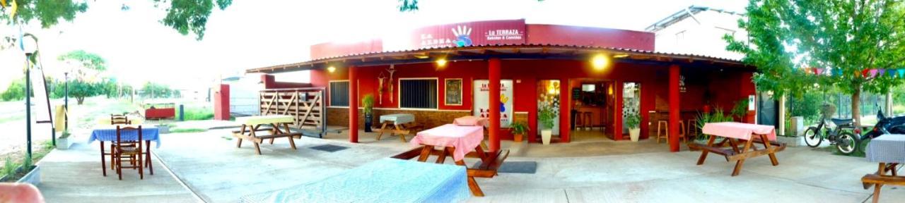 Apartamento La Aldea San Rafael  Exterior foto