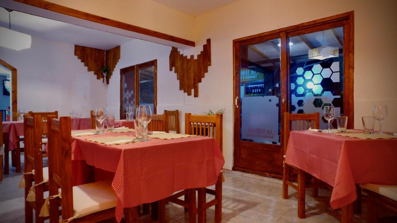 Apartamento La Aldea San Rafael  Exterior foto