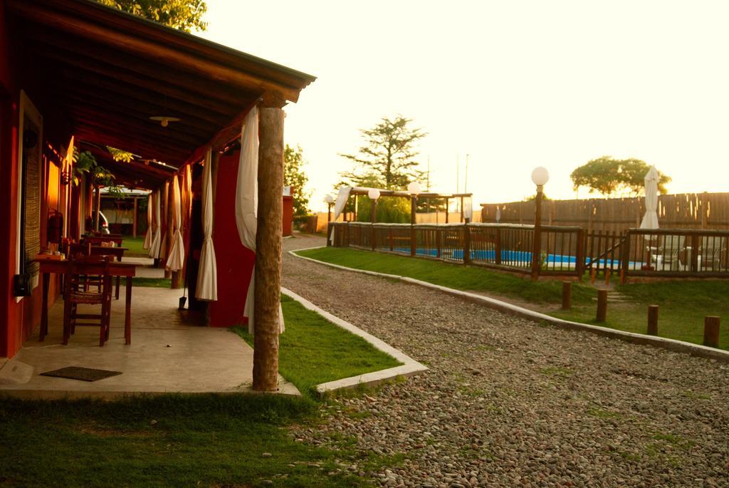 Apartamento La Aldea San Rafael  Exterior foto