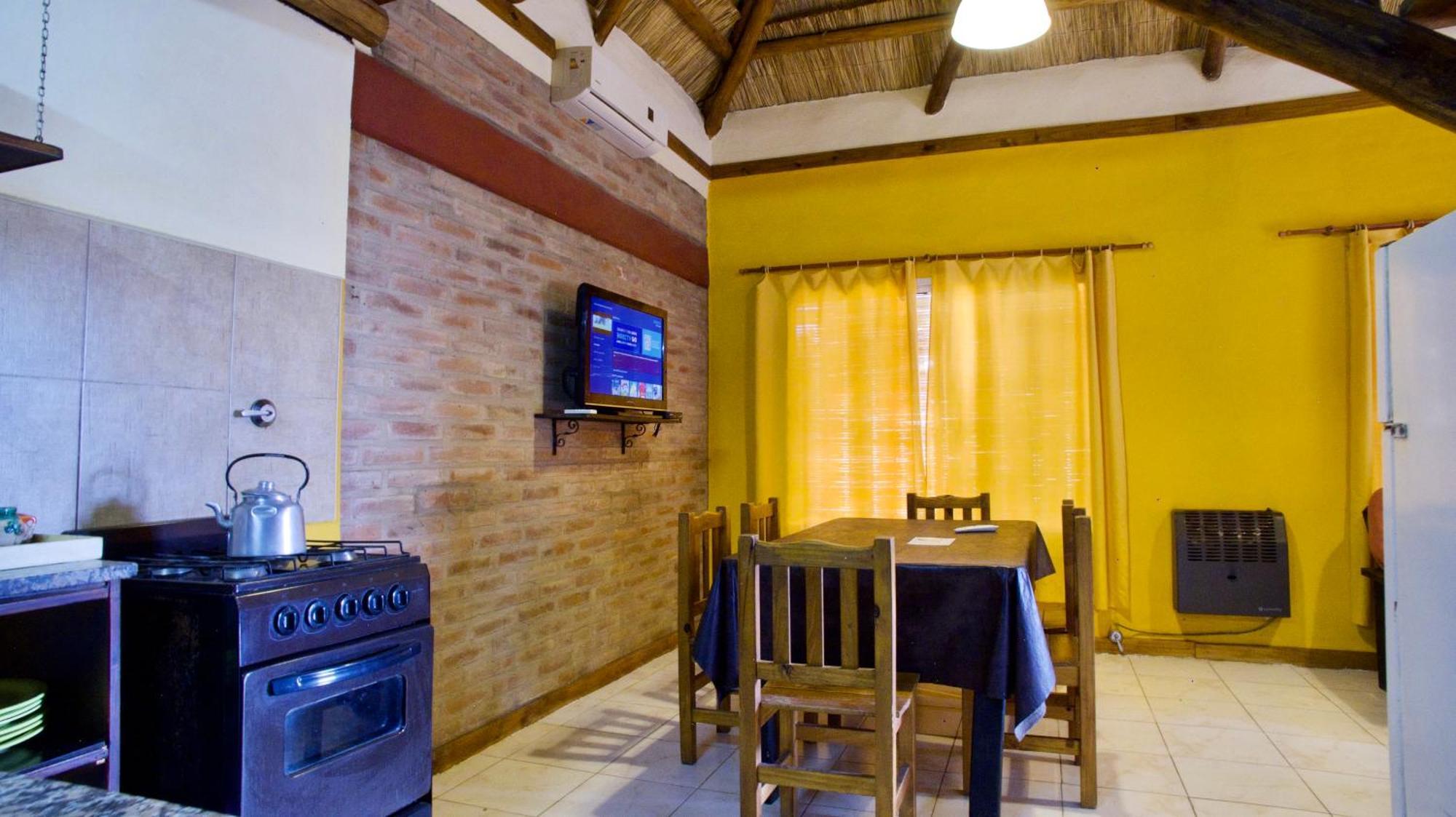 Apartamento La Aldea San Rafael  Exterior foto