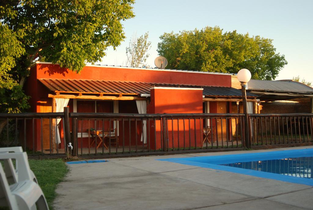 Apartamento La Aldea San Rafael  Exterior foto