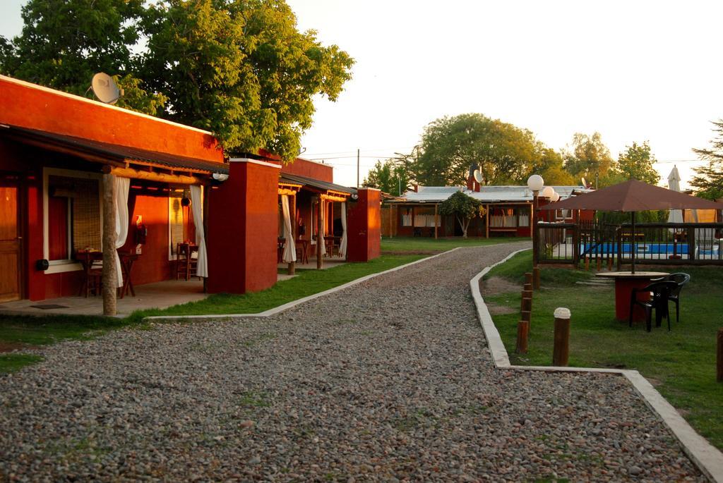 Apartamento La Aldea San Rafael  Exterior foto
