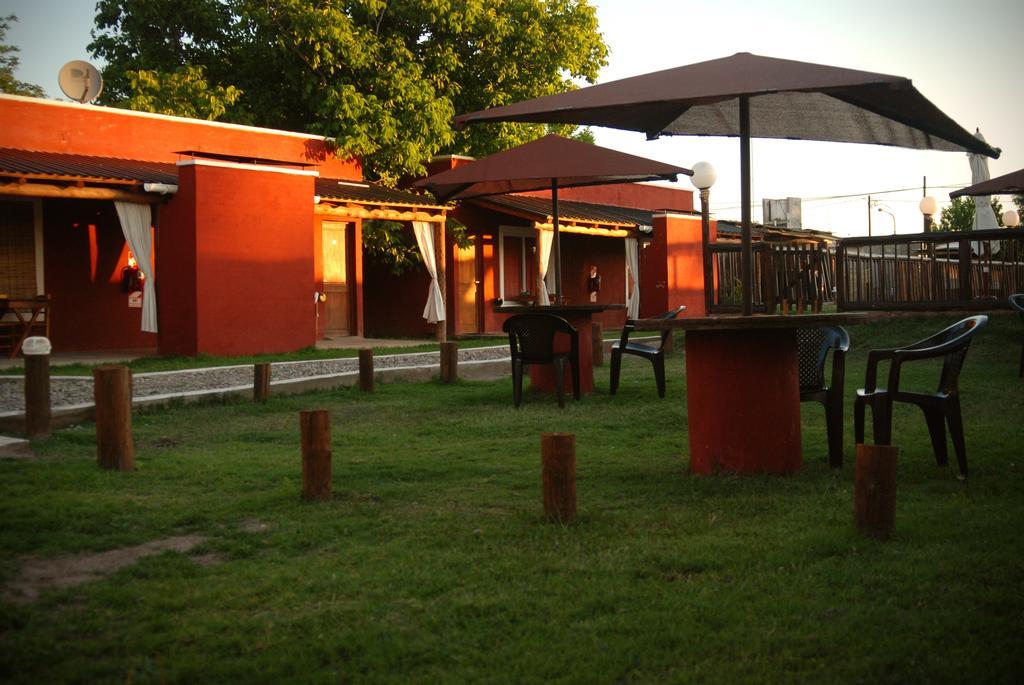 Apartamento La Aldea San Rafael  Exterior foto
